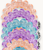 Teleties Bali Tiny Hair Ties
