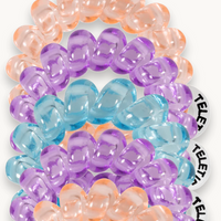 Teleties Bali Tiny Hair Ties