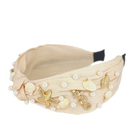 Beach Life Headband