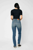 Judy Blue High Waist Classic Relaxed Jeans
