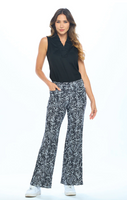 Mercedes Wide Leg Pants

