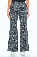 Mercedes Wide Leg Pants
