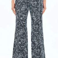 Mercedes Wide Leg Pants