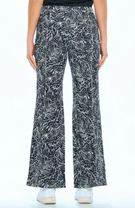 Mercedes Wide Leg Pants