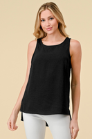 Long Casual BUT Dressy Tank
