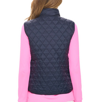 Grace Puffy Vest