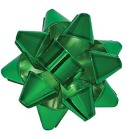 Holiday Bow Brooch
