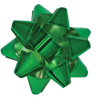 Holiday Bow Brooch