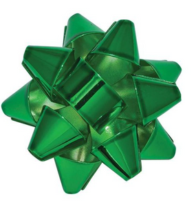 Holiday Bow Brooch