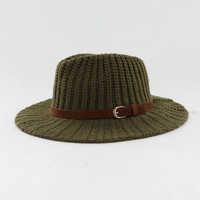 Ryder Knit Panama Hat