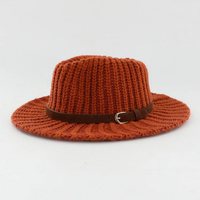 Ryder Knit Panama Hat
