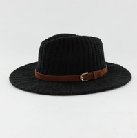 Ryder Knit Panama Hat
