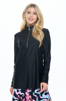 Dawn Half Zip Pullover
