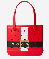 Santa Boggy Bogg Baby Bag
