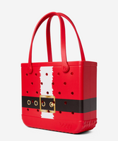Santa Boggy Bogg Baby Bag
