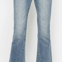Judy Blue HW Tummy Control (Short Inseam) Bootcut Jeans