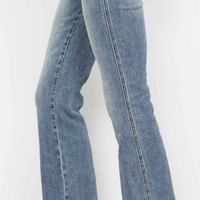 Judy Blue HW Tummy Control (Short Inseam) Bootcut Jeans