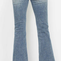 Judy Blue HW Tummy Control (Short Inseam) Bootcut Jeans