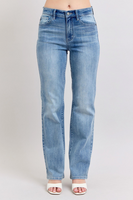 Judy Blue HW Dad Jeans
