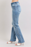 Judy Blue HW Dad Jeans
