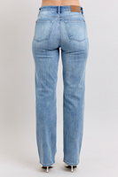 Judy Blue HW Dad Jeans
