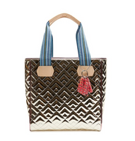Consuela Evadny Classic Tote
