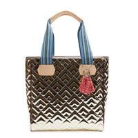 Consuela Evadny Classic Tote