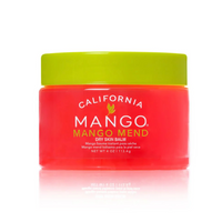 California Mango California Dreaming Foot Spa Kit