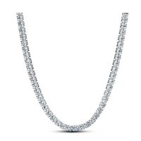 Pandora Tennis Choker Necklace