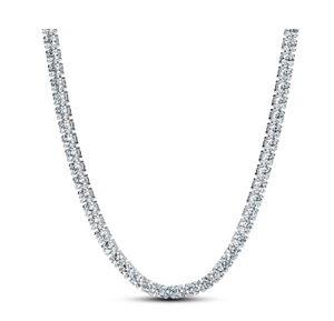Pandora Tennis Choker Necklace