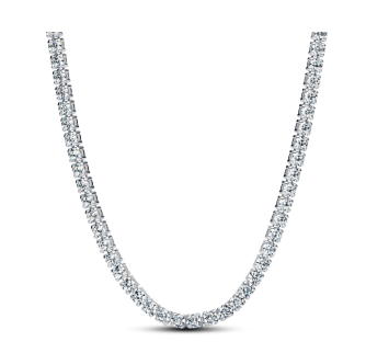 Pandora Tennis Choker Necklace