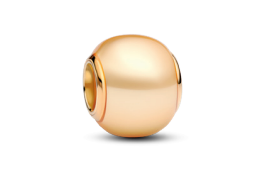 Pandora Golden Charm