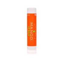 It's The Balm- (Single) California Mango Lip Balm-15 SPF (CLEARANCE)
