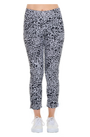 UPF50 Claudia Cropped Leggings
