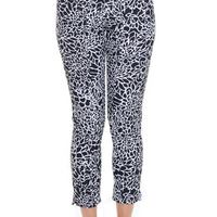 UPF50 Claudia Cropped Leggings