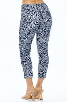 UPF50 Claudia Cropped Leggings
