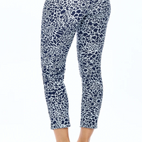 UPF50 Claudia Cropped Leggings