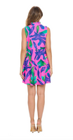 Laison Tiered Dress
