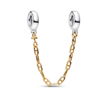 Pandora Elongated Safety Chain