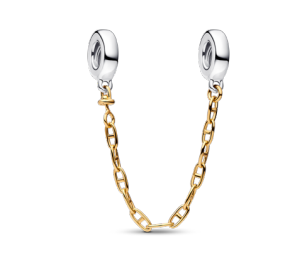 Pandora Elongated Safety Chain