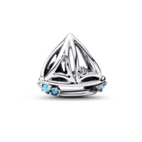 Pandora Sailboat Charm