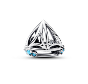 Pandora Sailboat Charm