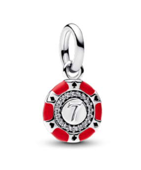 Pandora Lucky Chip Dangle Charm
