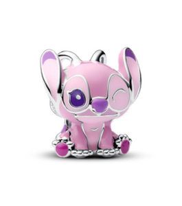 Pandora Disney Lilo & Stitch Angel Charm