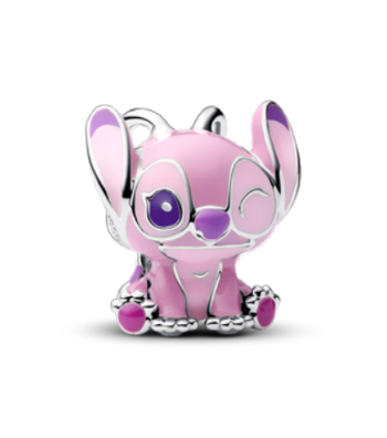 Pandora Disney Lilo & Stitch Angel Charm
