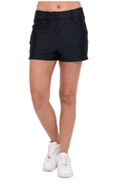 Arley Front Pocket Shorts
