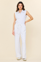 Soft Modal Lounge Pants
