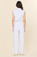 Soft Modal Lounge Pants
