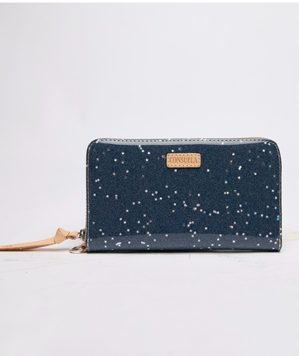 PRE:ORDER Essential Wallet, Shane Consuela