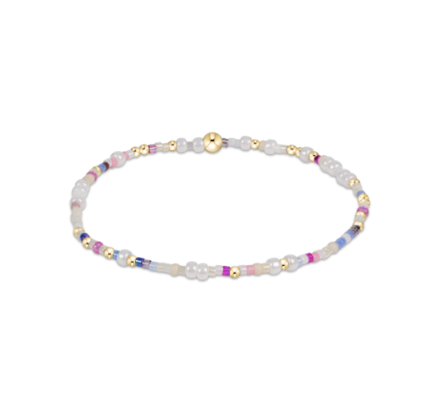 enewton Hope Unwritten Bracelet - With Sprinkles On Top
